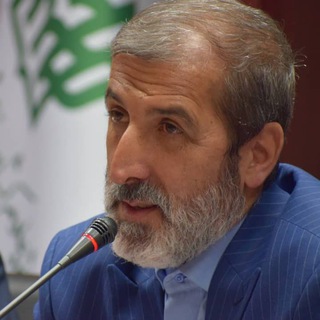 Telegram profile photo for غلامرضا منتظری