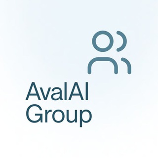 Telegram profile photo for AvalAI Group