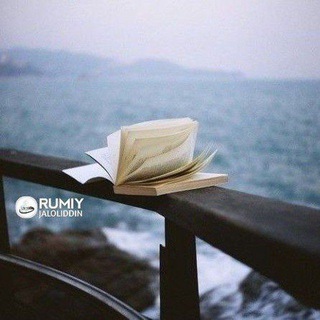 Telegram profile photo for Badiiy (majburiy ) asarlar