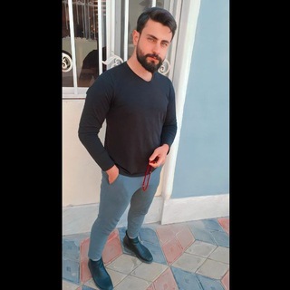 Telegram profile photo for ألمشهداني 💚