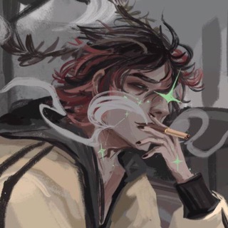 Telegram profile photo for ютан