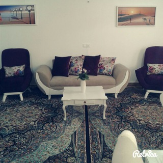 Telegram profile photo for جهیزیه من وشما