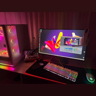 Telegram profile photo for Логовo Shaxbu
