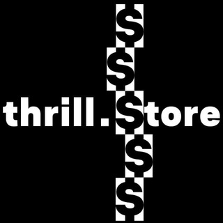 Telegram profile photo for thrill.$tore