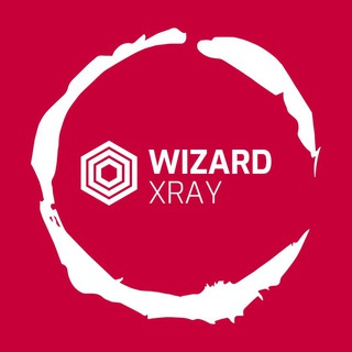 Telegram profile photo for WIZARD XRAY | نامحدود
