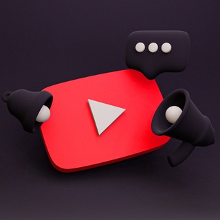 Telegram profile photo for YouTube Flex | Ютуб Биржа