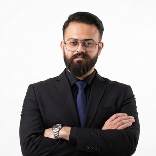 Telegram profile photo for الاستاذ يقين العمري / الكيمياء