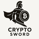 Telegram profile photo for Cryptosword