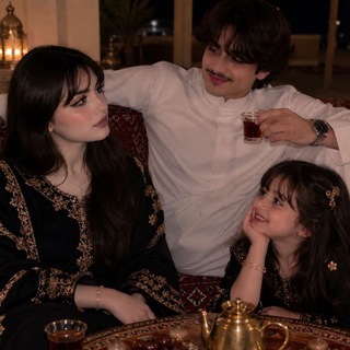 Telegram profile photo for مشُآعر دُرنآوُيهِ|🖤🥀