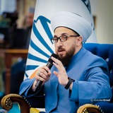 Telegram profile photo for د. عبد الله الشيخ عباس الحسني