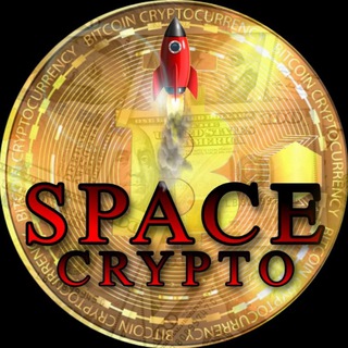Telegram profile photo for Space Crypto free