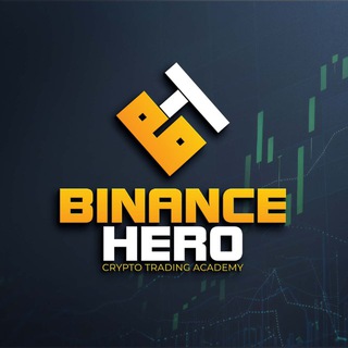 Telegram profile photo for Binance Hero Academy π±π°