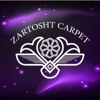 Telegram profile photo for قالى زرتشت