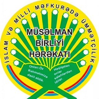 Telegram profile photo for MBH Media