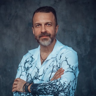 Telegram profile photo for Абрей (ОМЕЛА)🇷🇺