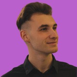 Telegram profile photo for Илья Крамник | Опора в бизнесе