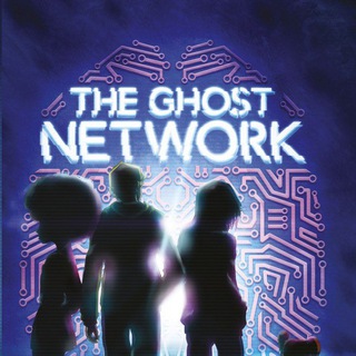 Telegram profile photo for THE ANON GHOST NETWORK