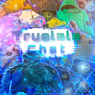 Telegram group profile photo for Truelala Chat