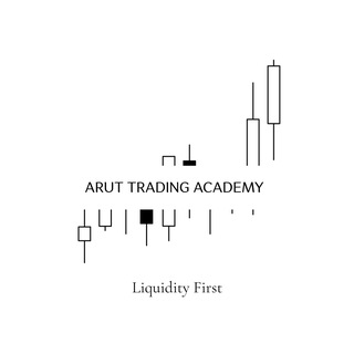 Telegram profile photo for Arut Trading Academy