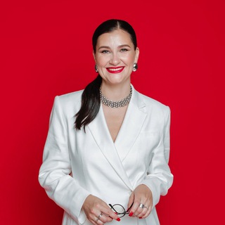 Telegram profile photo for Петрякова Екатерина| Продвижение ютуба/ Контент-маркетолог