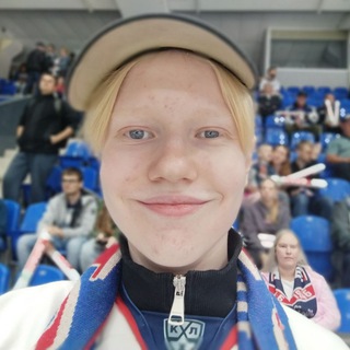 Telegram profile photo for Хоккей с Егоркой