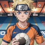 Telegram profile photo for Football