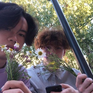 Telegram profile photo for нарезки игра в кальмара 3, нарезки с стримерами, хазяевами