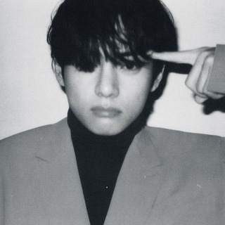 Telegram profile photo for Taehyung