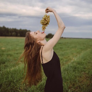 Telegram profile photo for Спасибо, Настя