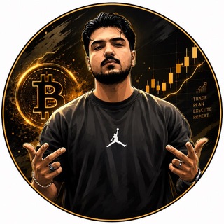 Telegram profile photo for Sir BitMiner | Trade🌪️