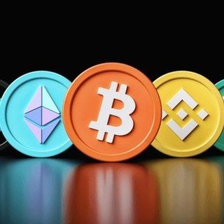 Telegram profile photo for Crypto News