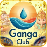 Telegram profile photo for GANGA CLUB Earning Group Family