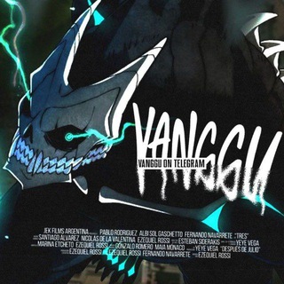 Telegram profile photo for VANGGU | CLOSE