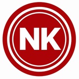 Telegram profile photo for Navoiyda Biz