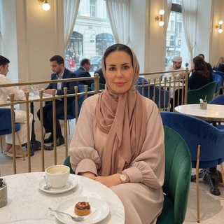 Telegram profile photo for موسسه آموزش عربی حجازی