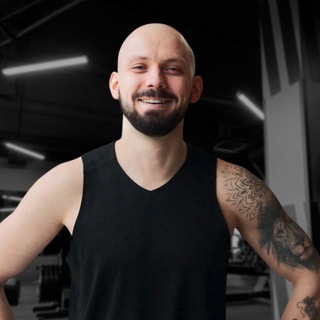 Telegram profile photo for ОФП | Карманов Максим