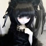 Telegram profile photo for сщэпэ змейки ><