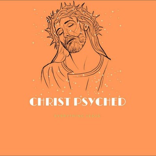 Telegram profile photo for Christ Psyched✞︎