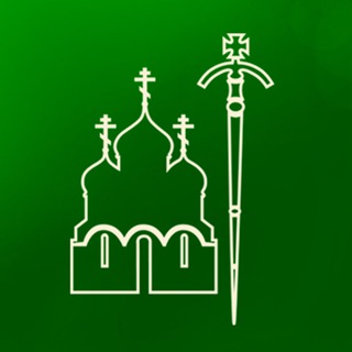 Telegram profile photo for Издательство Московской Патриархии