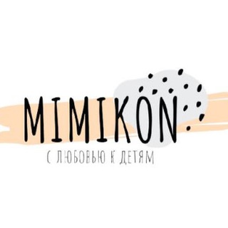 Telegram profile photo for Mimikon