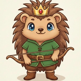 Telegram profile photo for Crownhood