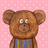 Telegram profile photo for Деревянных дел
