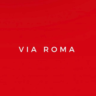 Telegram profile photo for VIA ROMA Fashion Wholesale