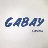 Telegram profile photo for GABAYO