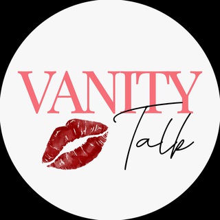 Telegram group profile photo for Vanity Talk