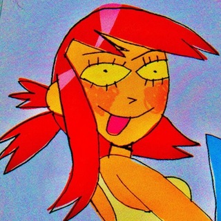Telegram profile photo for Shvabra