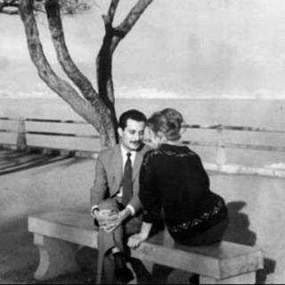 Telegram profile photo for أوراق من القلب