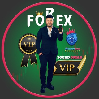Telegram profile photo for Foxeuropa Forex