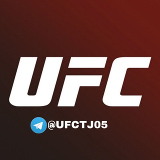 Telegram profile photo for ufcjo5