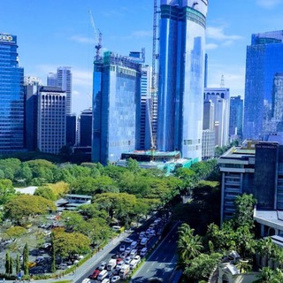 Telegram group profile photo for Makati 唐人街